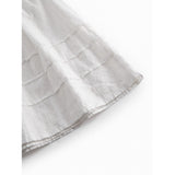 MarMar Gauze White Duky Kjole