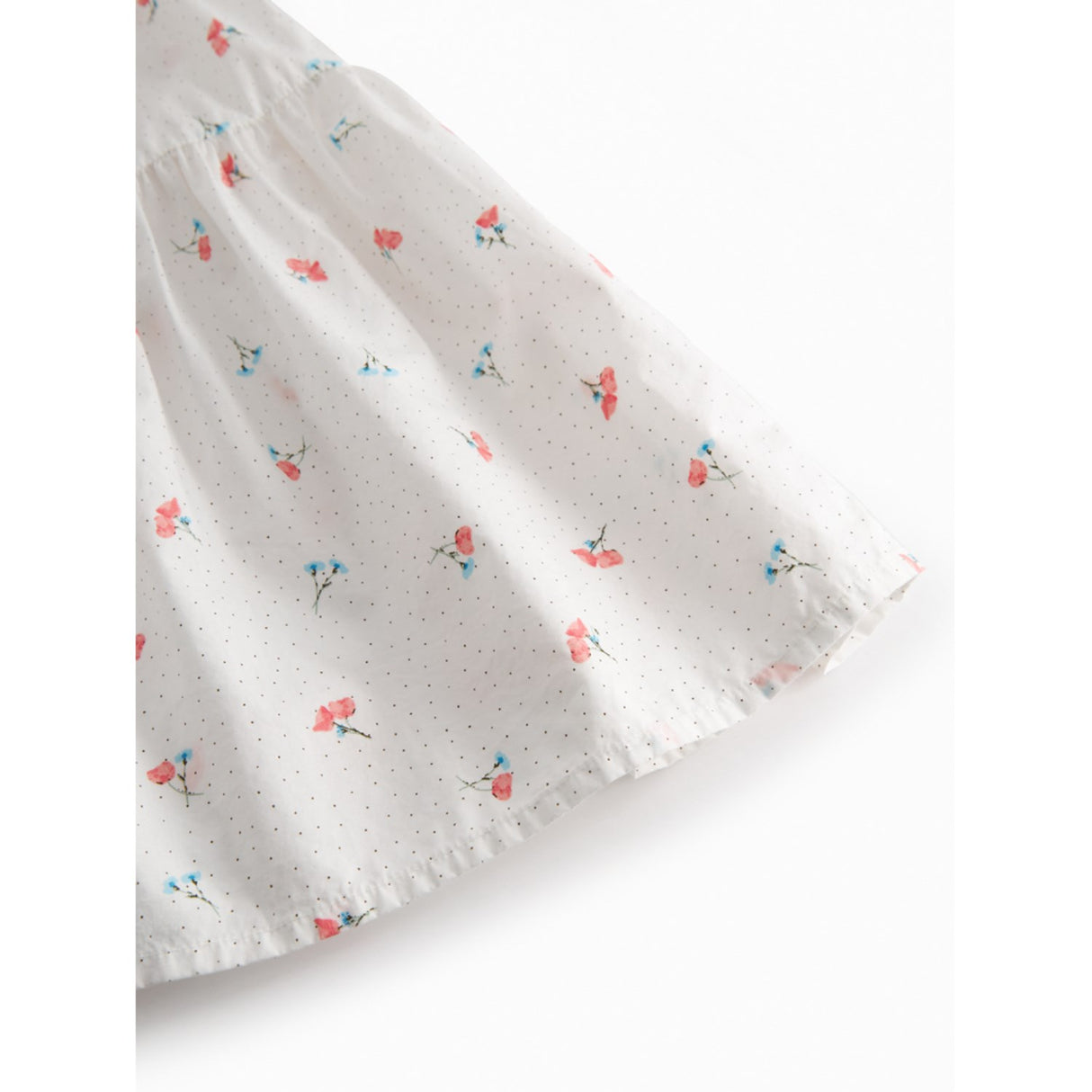 MarMar Poplin Poppy Dalani Kjole