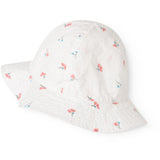 MarMar Poplin Poppy Alba Baby Long Sun Hue