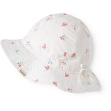 MarMar Poplin Poppy Alba Baby Long Sun Hue