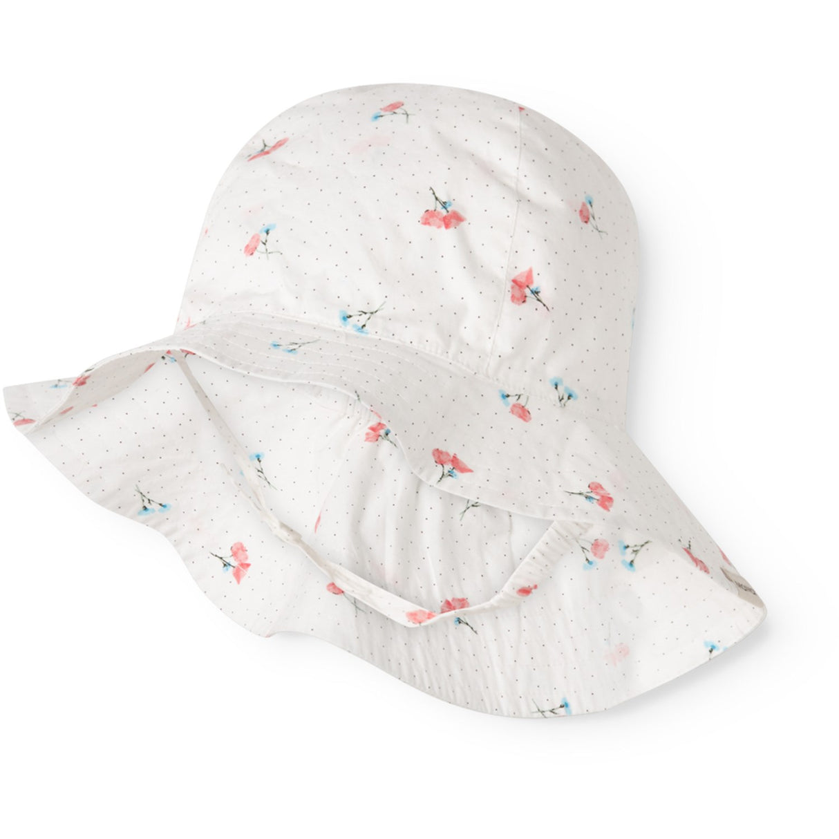 MarMar Poplin Poppy Alba Sun Hue