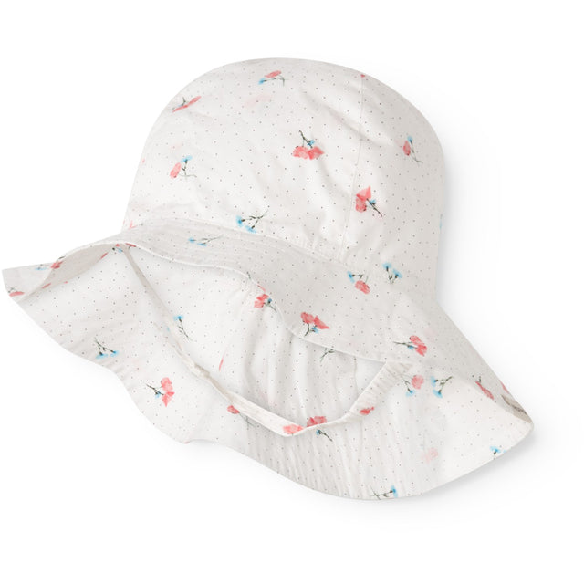 MarMar Poplin Poppy Alba Sun Hue