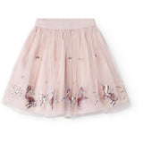 MarMar Ballerina Embroidery Unicorn Twinkle Solvig Nederdel