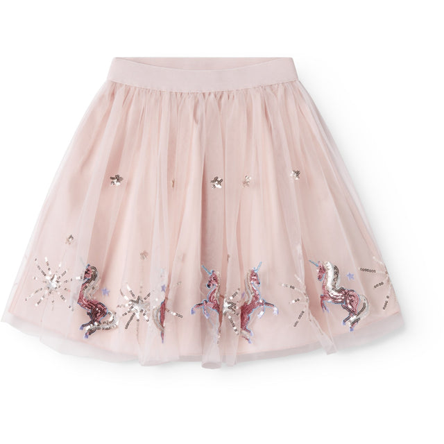 MarMar Ballerina Embroidery Unicorn Twinkle Solvig Nederdel