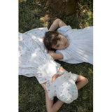 MarMar Poplin Poppy Alba Baby Long Sun Hue