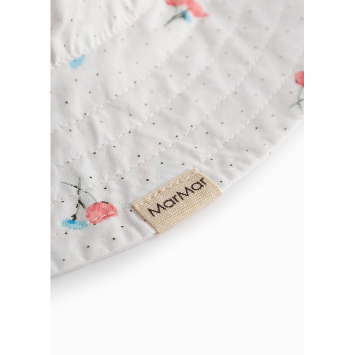 MarMar Poplin Poppy Alba Baby Long Sun Hue