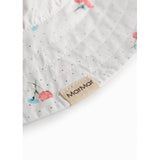 MarMar Poplin Poppy Alba Baby Long Sun Hue