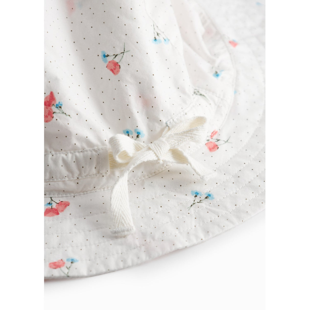 MarMar Poplin Poppy Alba Baby Long Sun Hue