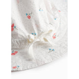 MarMar Poplin Poppy Alba Baby Long Sun Hue