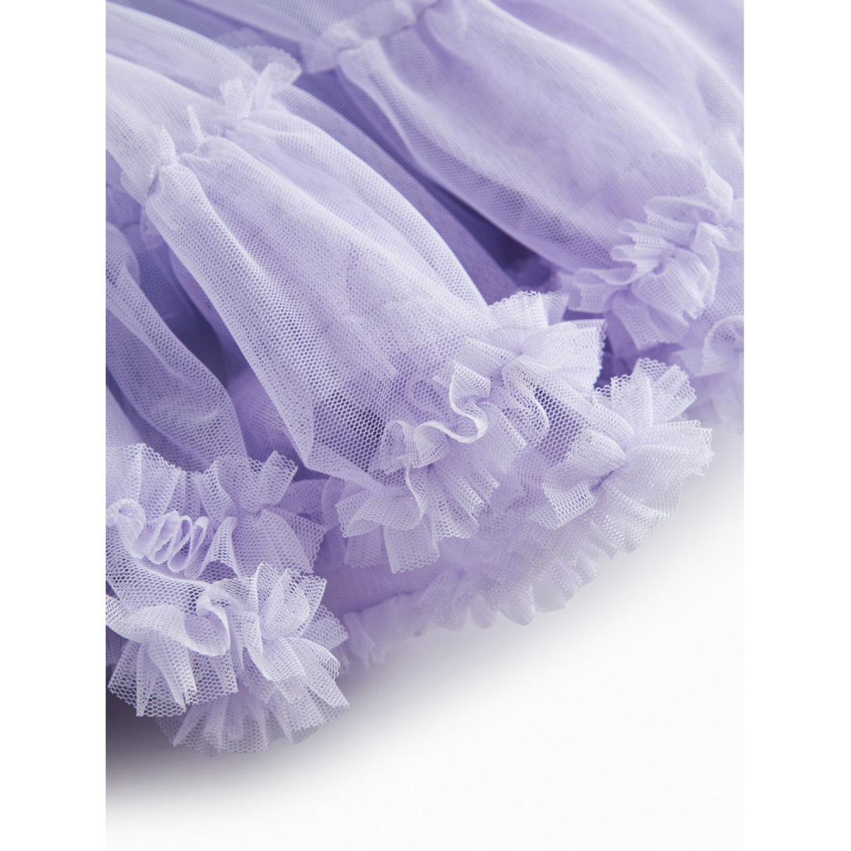 MarMar Soft Tulle Ice Lavender Dica B Kjole