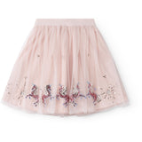 MarMar Ballerina Embroidery Unicorn Twinkle Solvig Nederdel