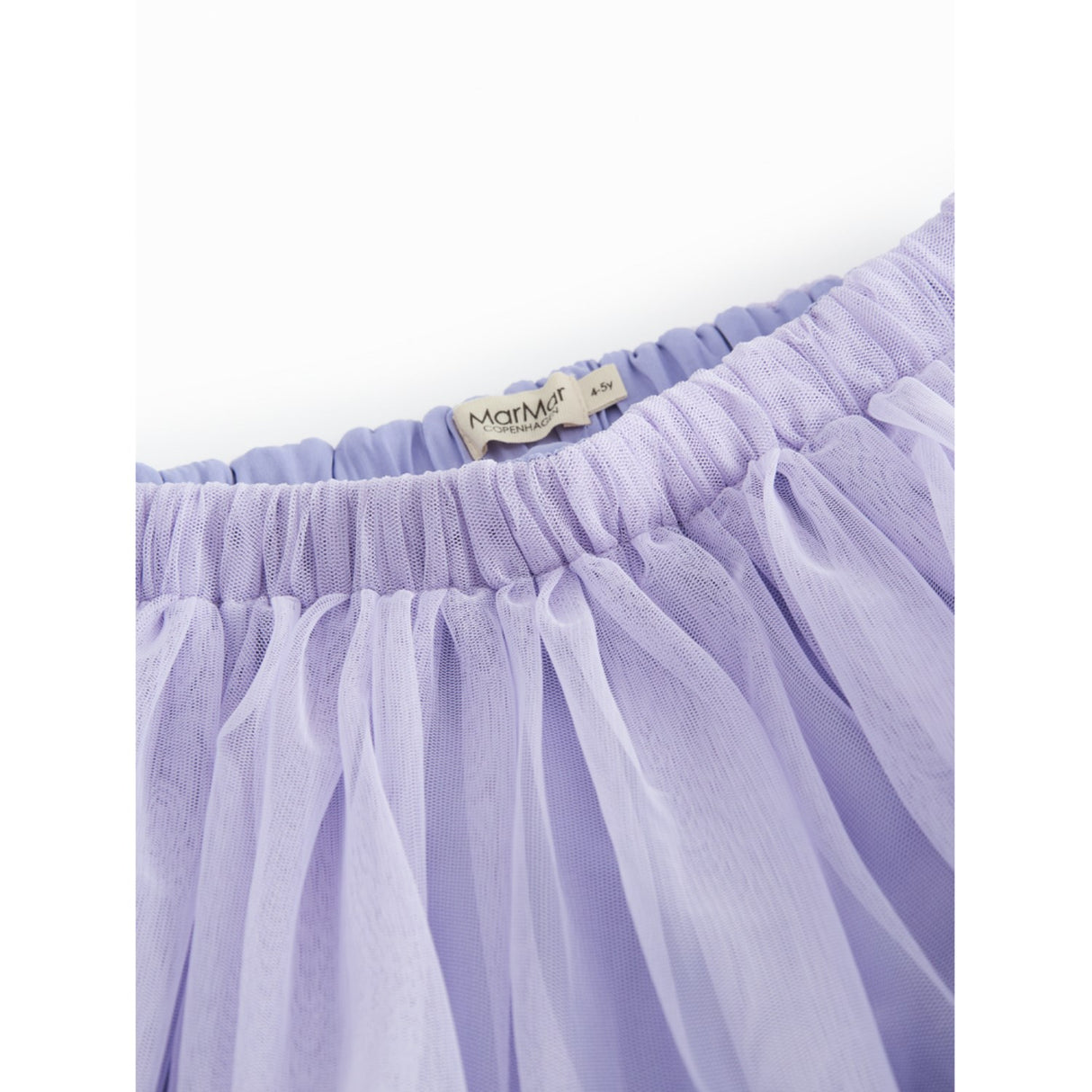 MarMar Soft Tulle Ice Lavender Sipa Nederdel