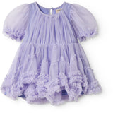 MarMar Soft Tulle Ice Lavender Dica B Kjole