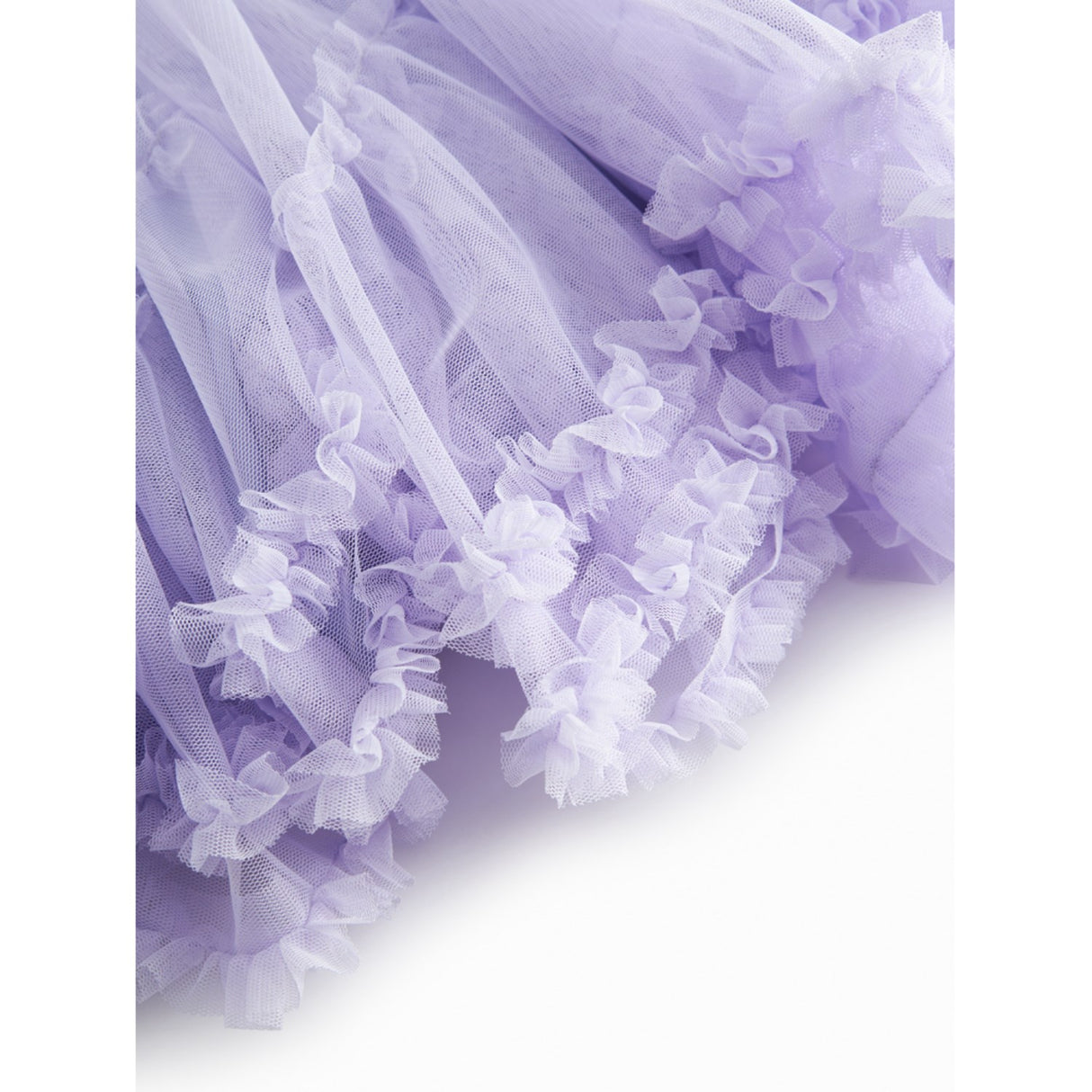 MarMar Soft Tulle Ice Lavender Sipa Nederdel