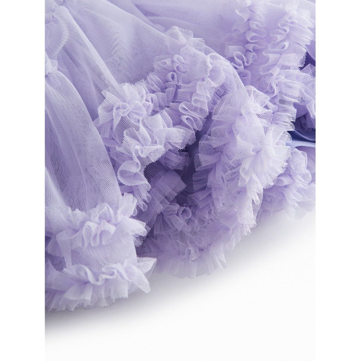 MarMar Soft Tulle Ice Lavender Dica Kjole