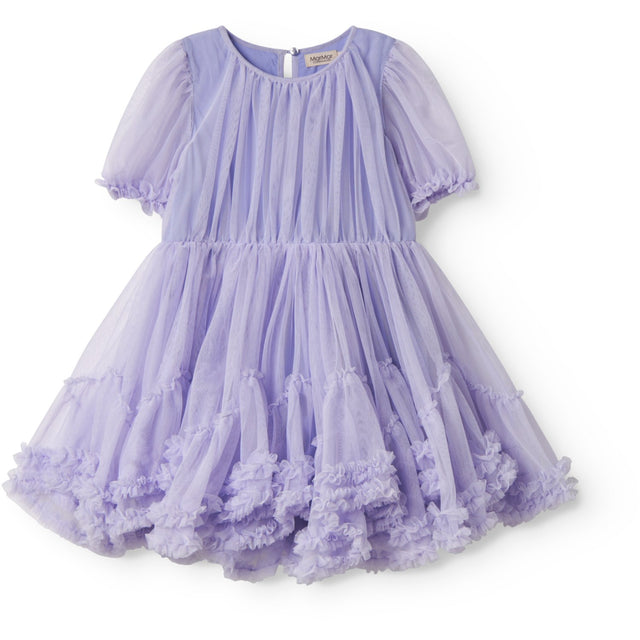 MarMar Soft Tulle Ice Lavender Dica Kjole