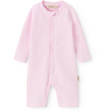 MarMar Seersucker Swim Pink Stripe Swal Dragt