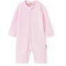 MarMar Seersucker Swim Pink Stripe Swal Dragt