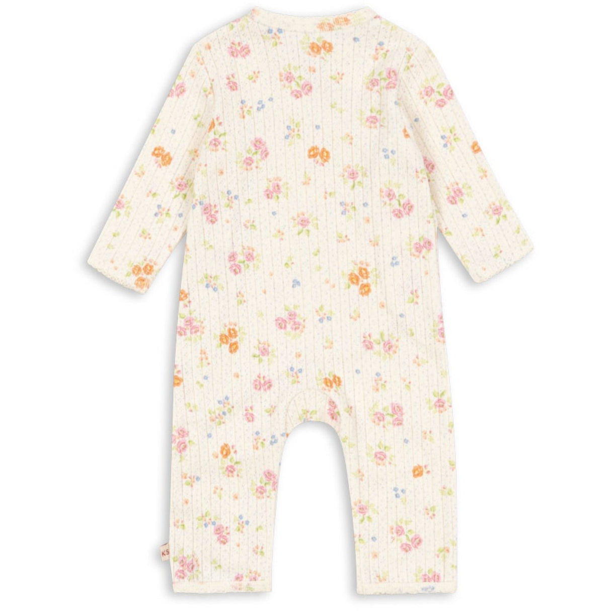 Konges Sløjd Nonoka Minnie Newborn Heldragt Gots