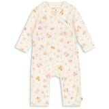 Konges Sløjd Nonoka Minnie Newborn Heldragt Gots