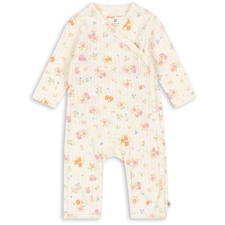 Konges Sløjd Nonoka Minnie Newborn Heldragt Gots