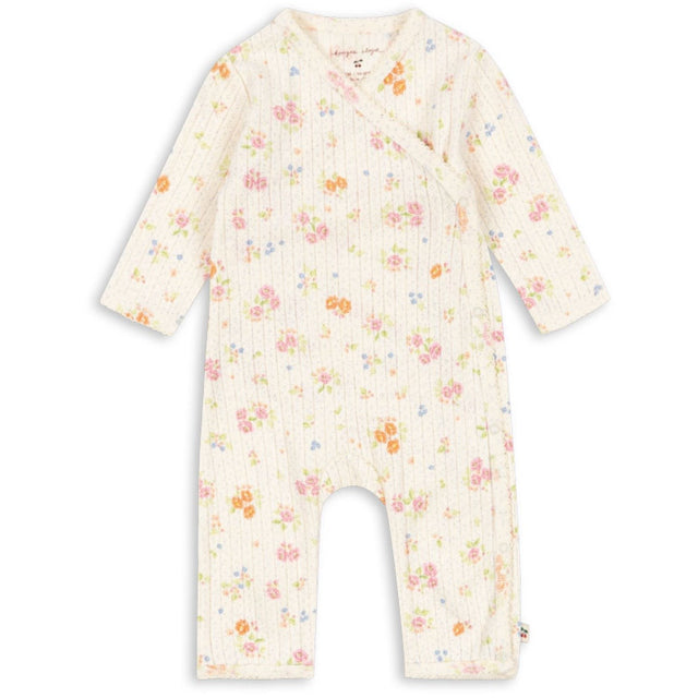 Konges Sløjd Nonoka Minnie Newborn Heldragt Gots