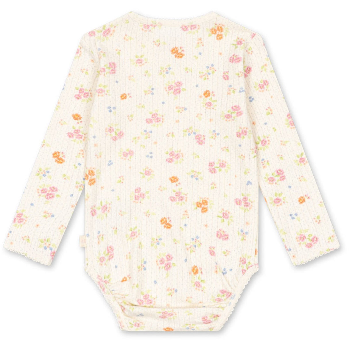 Konges Sløjd Nonoka Minnie Body Gots