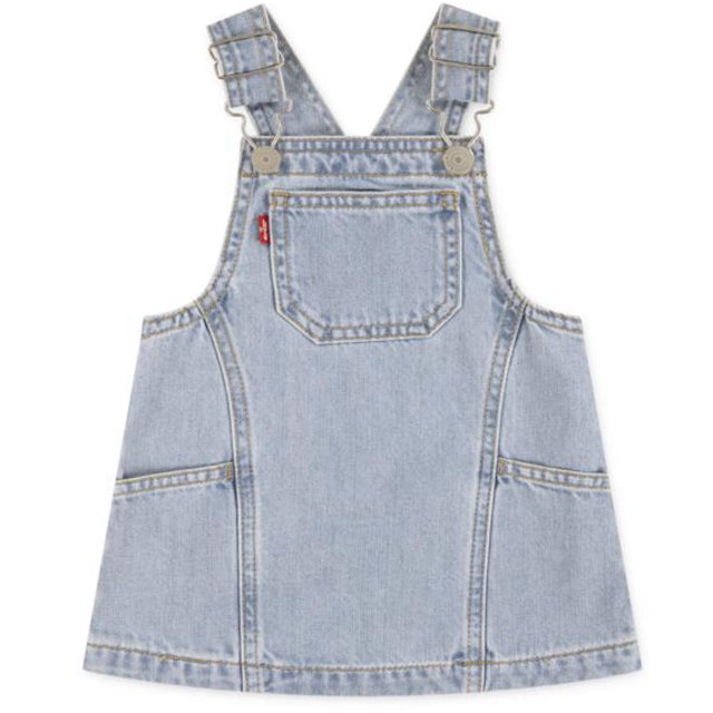 Levi's Marin Babe Lvg Side Pocket Skirtall