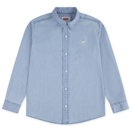 Levi's Avalon Lvb Battery Housemark Skjorte