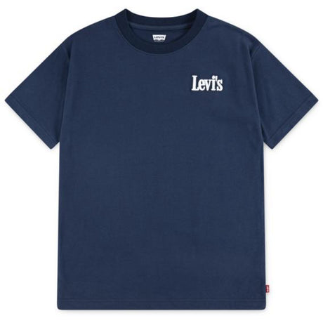 Levi's Dress Blues Lvb Classic Og Clean T-Shirt