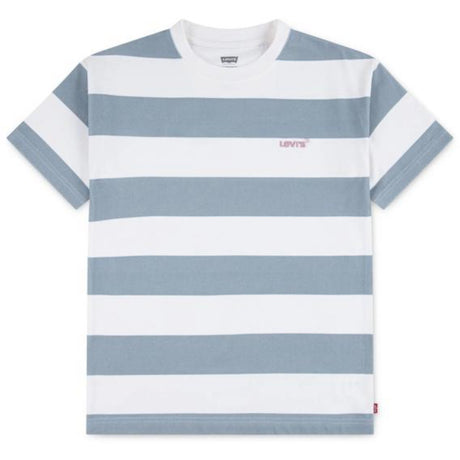 Levi's Lead Lvb Big Stripe T-Shirt