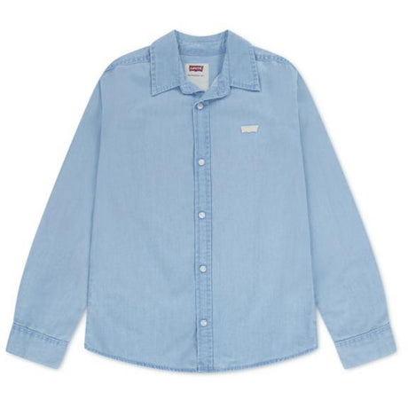 Levi's Avalon Lvb Battery Housemark Skjorte