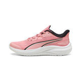 Puma Pinkscape-White Skyrocket Lite 2 Jr