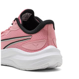 Puma Pinkscape-White Skyrocket Lite 2 Jr