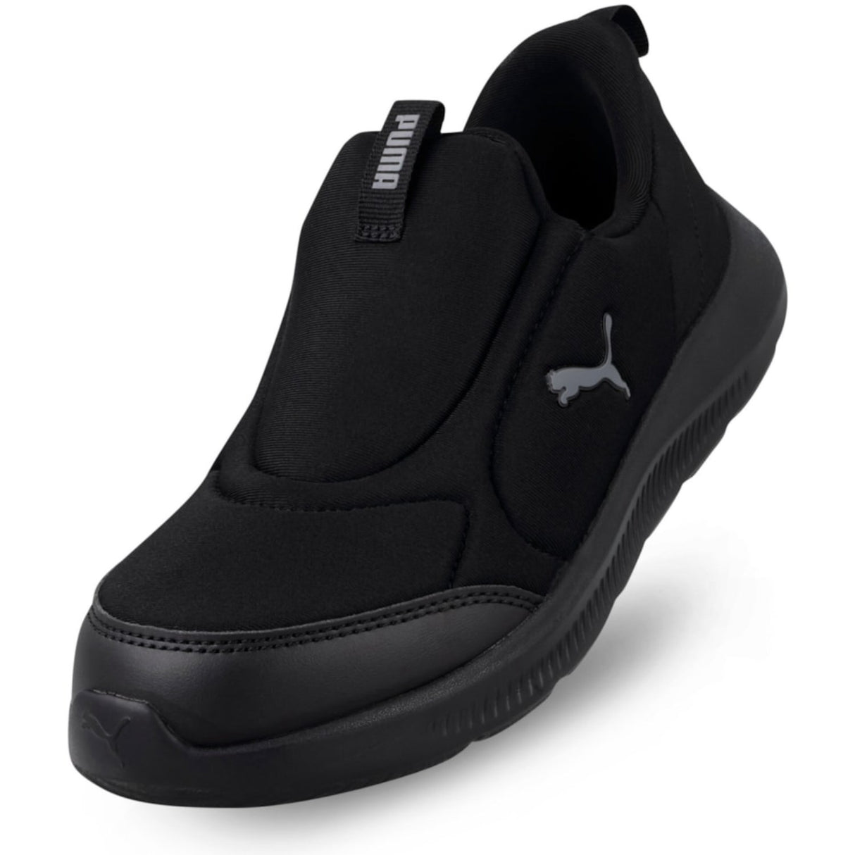 Puma Black-Cool Dark Gray Puma FunRacer 2 SLIPTECH™ PS