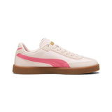 Puma Jasmine Flower-Magic Rose Puma Club II Era Jr