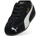 Puma Black-White Speedcat OG PS