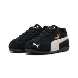 Puma Black-White Speedcat OG AC Inf
