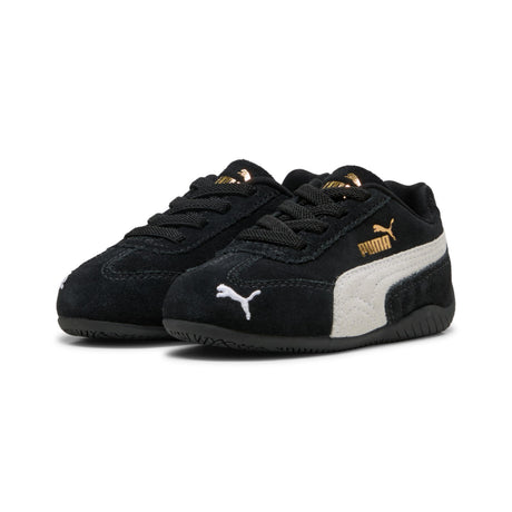 Puma Black-White Speedcat OG AC Inf