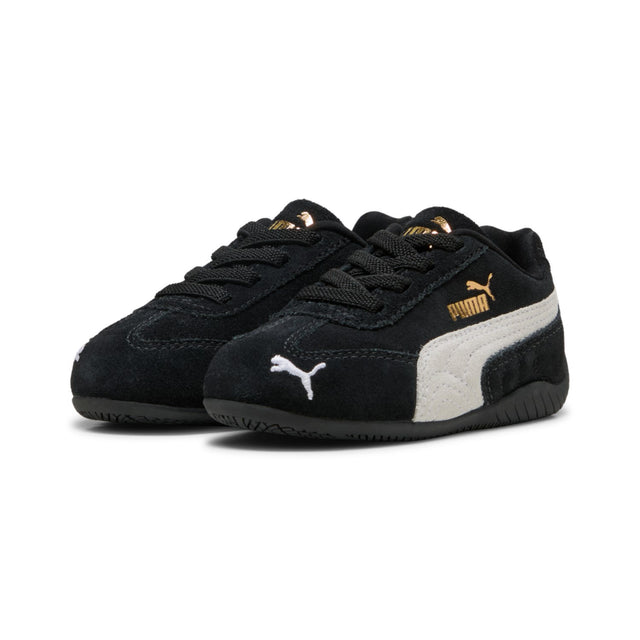 Puma Black-White Speedcat OG AC Inf