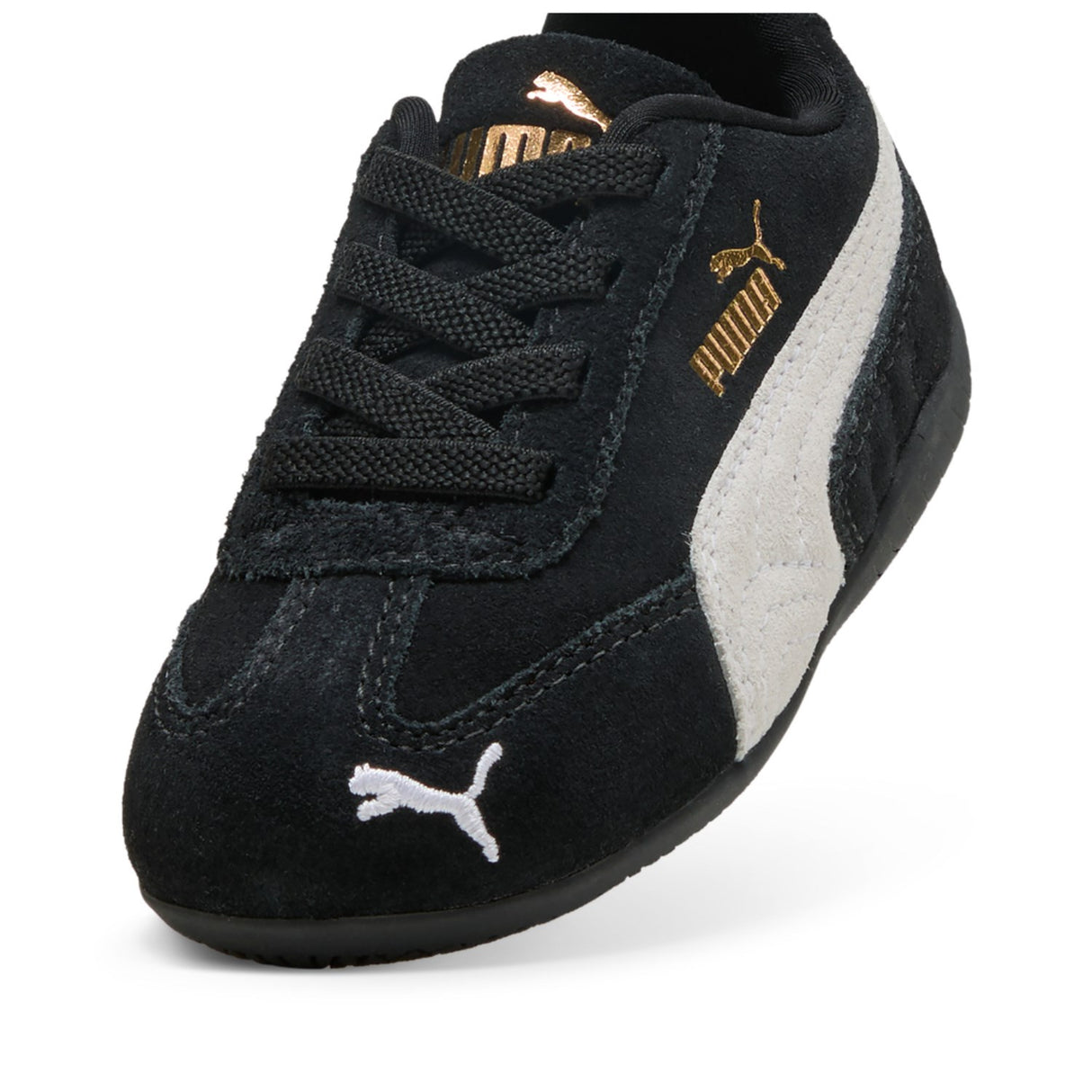 Puma Black-White Speedcat OG AC Inf