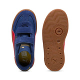 Puma Blue Jewel-Red Puma Club II Era V PS