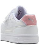 Puma White-Rosy Outlook-Silver Puma CavenIII Holo2.0 AC+ PS
