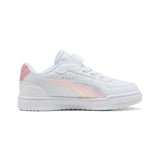 Puma White-Rosy Outlook-Silver Puma CavenIII Holo2.0 AC+ PS