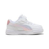 Puma White-Rosy Outlook-Silver Puma CavenIIIHolo2.0 AC+ Inf