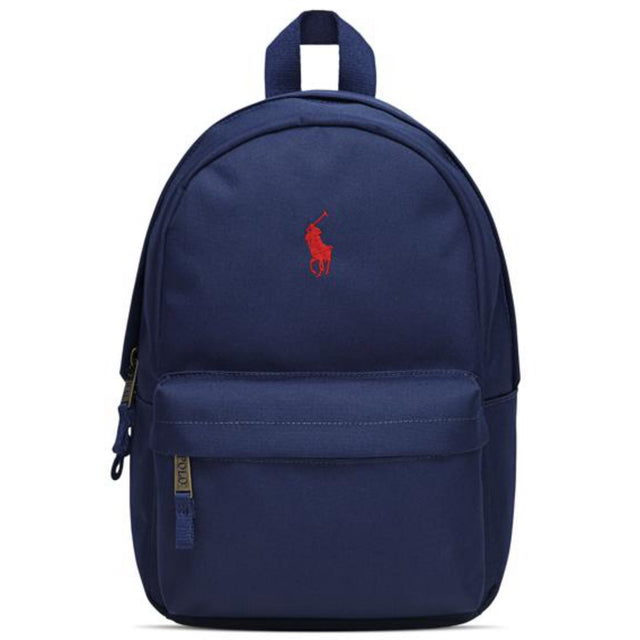 Polo Ralph Lauren Newport Navy 14" Polo Kids Farve Backp