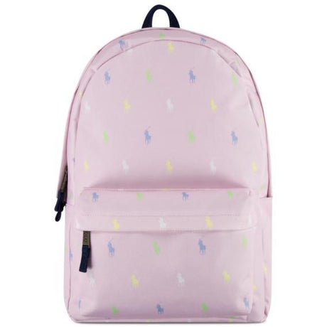Polo Ralph Lauren Carmel Pink Pony Rygsæk