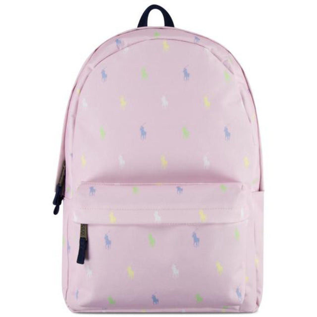 Polo Ralph Lauren Carmel Pink Pony Rygsæk