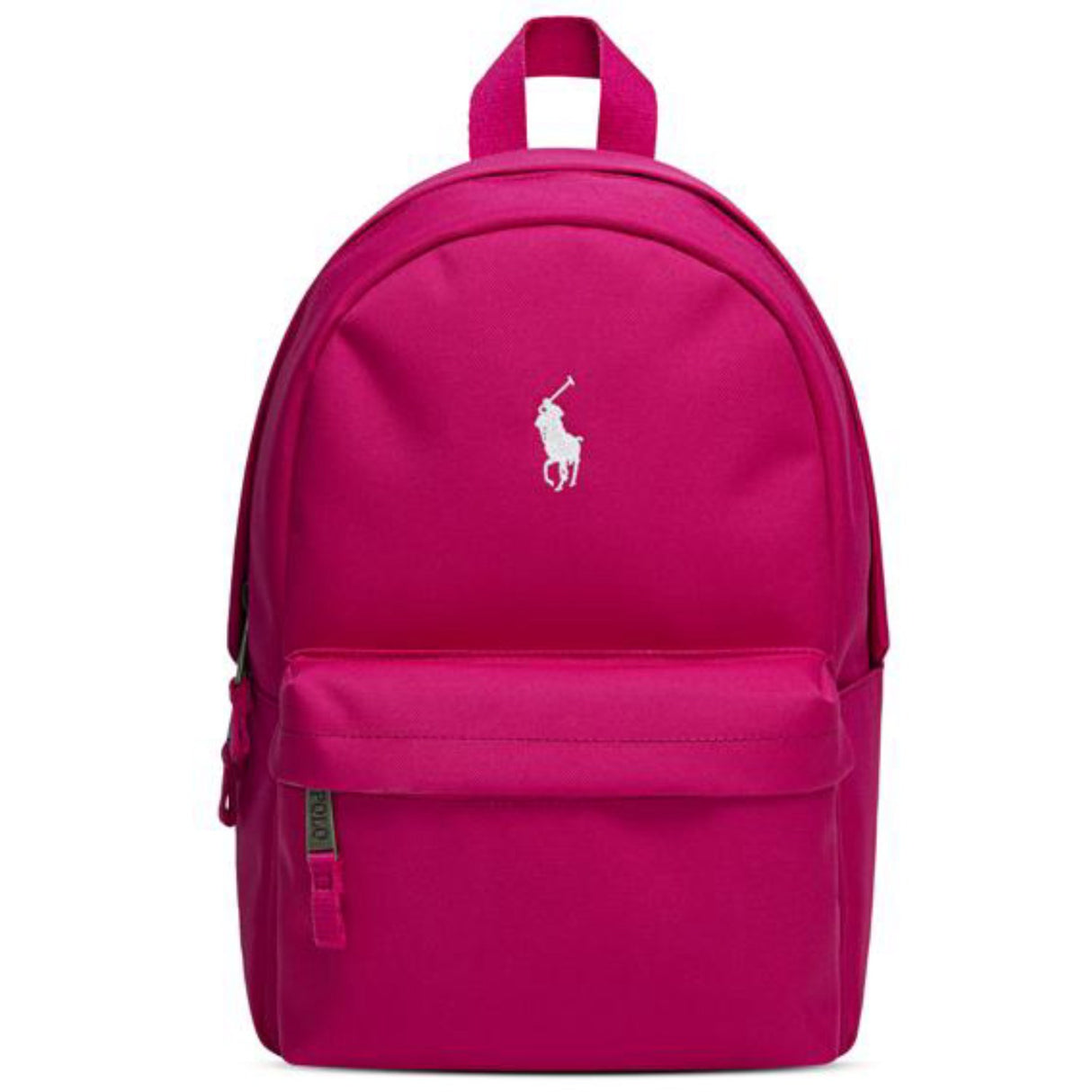 Polo Ralph Lauren Sport Pink 14" Polo Kids Farve Backp
