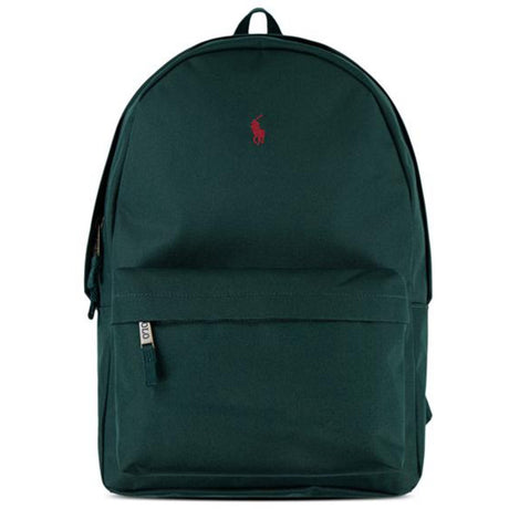 Polo Ralph Lauren College Green Kids Farve Rygsæk